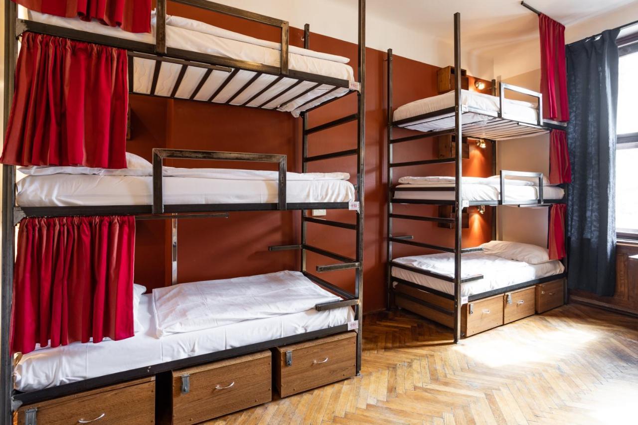 Sir Toby's * Praga