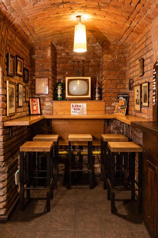 Sir Toby's * Praga