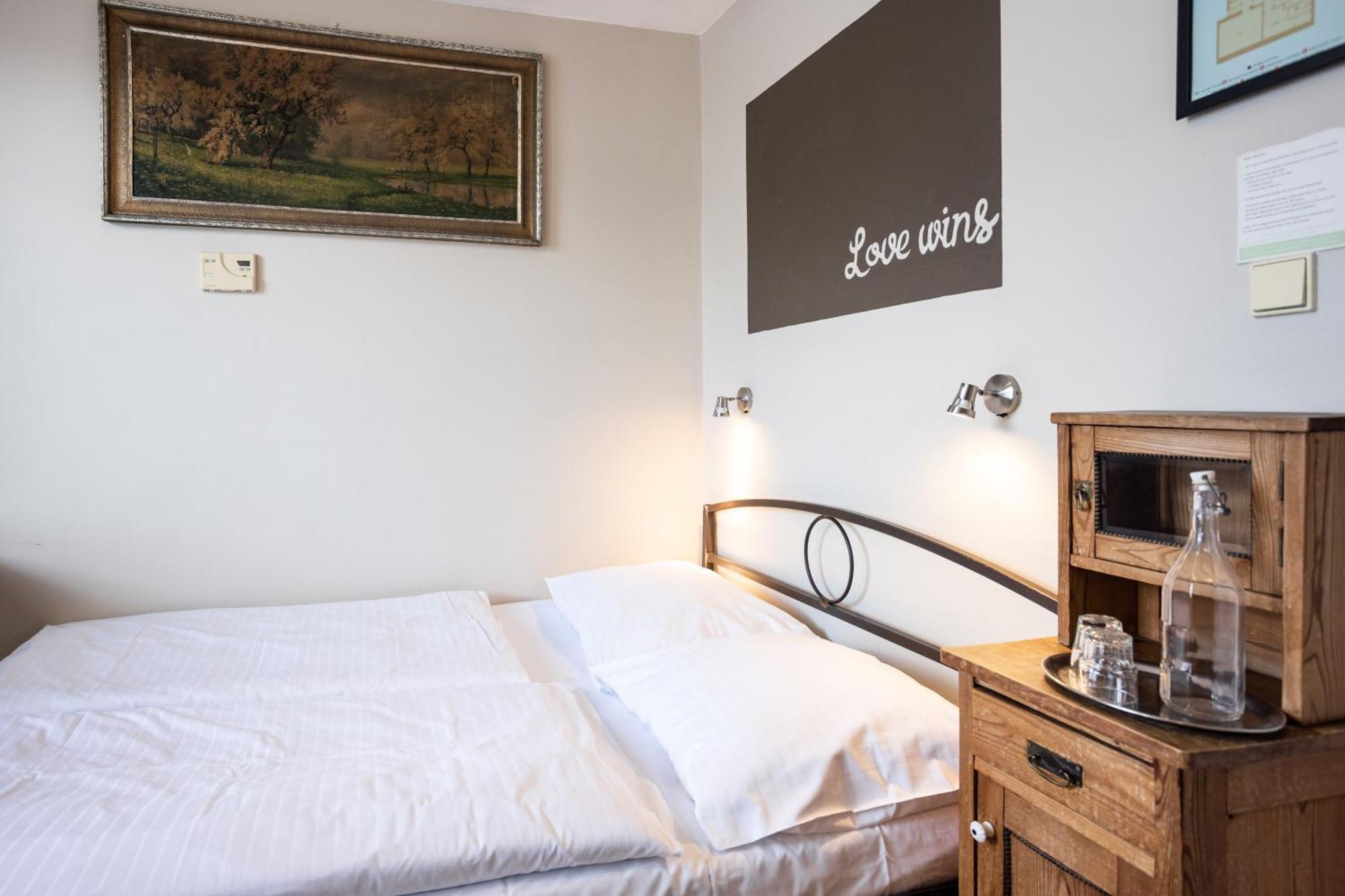Hostel Sir Toby's Praga