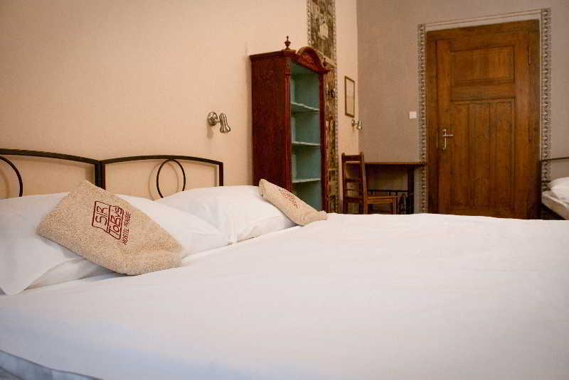 Hostel Sir Toby's Praga